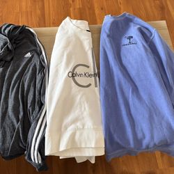 Size L Women’s Sweaters 