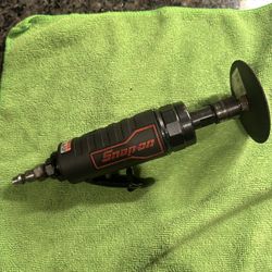 Snap On Die Grinder