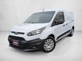 2015 Ford Transit Connect