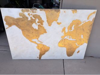 World Canvas Art