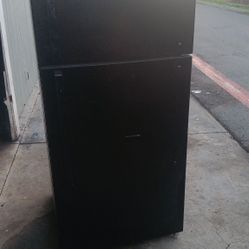 Insignia Fridge