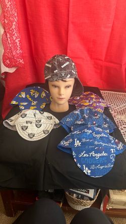 Welding Caps