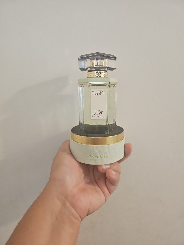 First Love By Victoria Secret Perfume