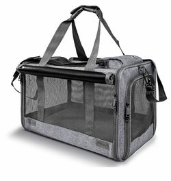 cat or dog carrier