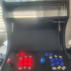 Grs Bartop Arcade