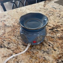 Scent Wax Warmer