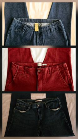 Womens Size 12 Bundle