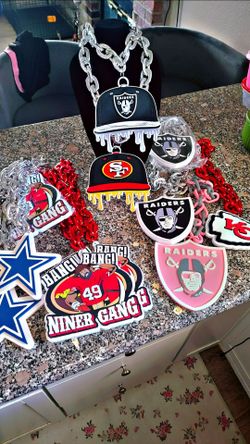 Sports chains