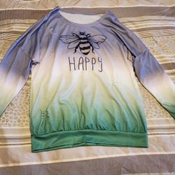 Happy Shirt