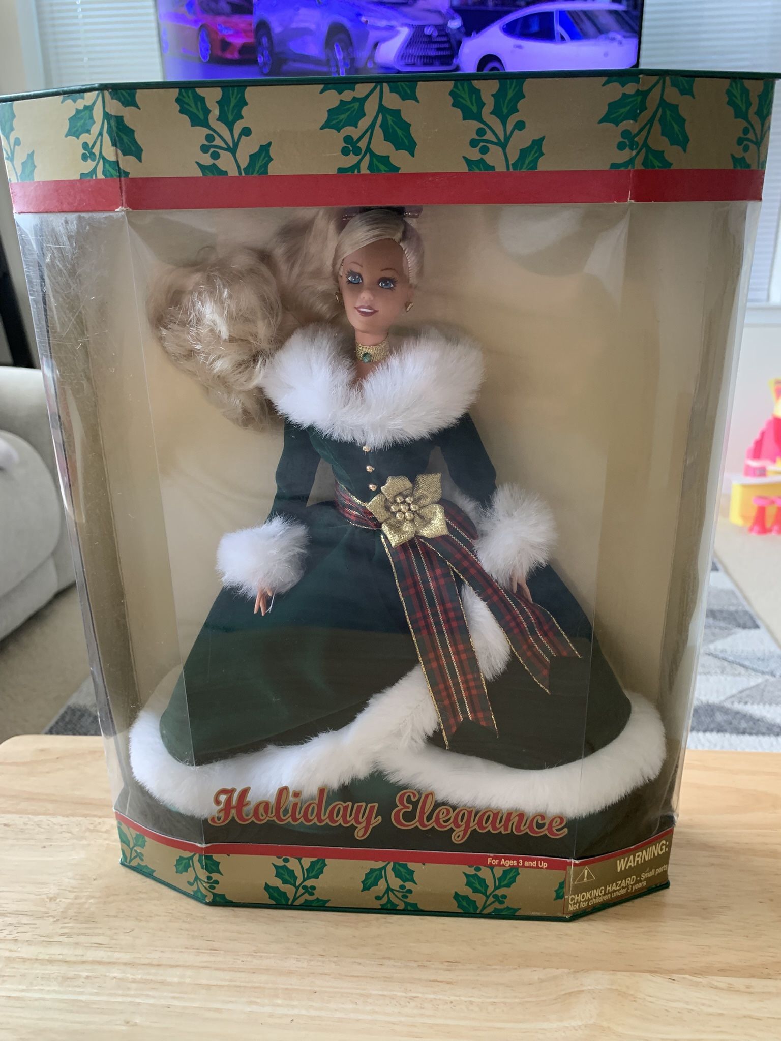 Barbie 