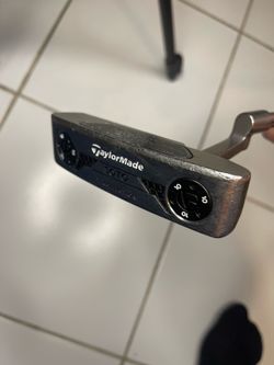 Taylormade Soto Golf Putter Right hand