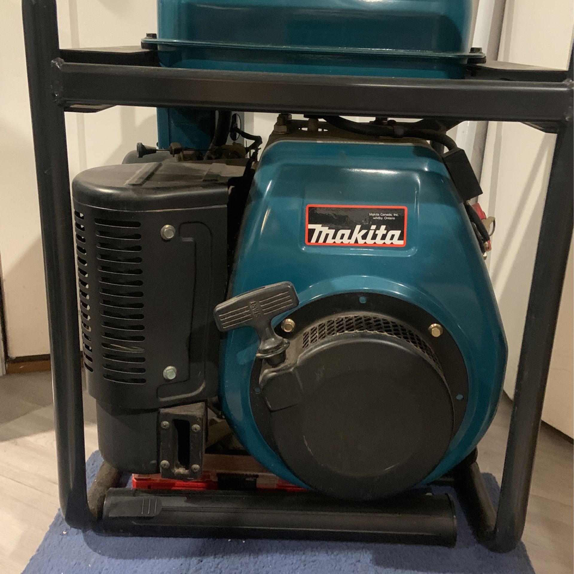 Makita Generator G5500R for Sale in Scottsdale, AZ OfferUp