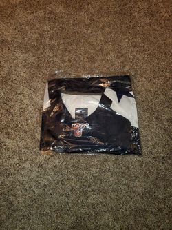Dek prescott Jersey 2xl 100th anniversary