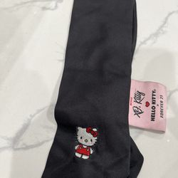Hello Kitty Neck Scarf