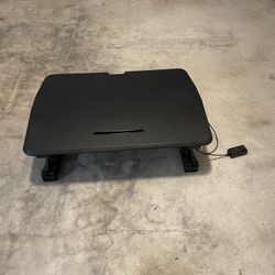 Computer Monitor Riser 