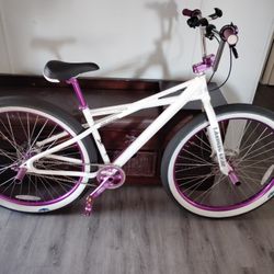 SE MONSTER QUAD 29in Fat Tire .