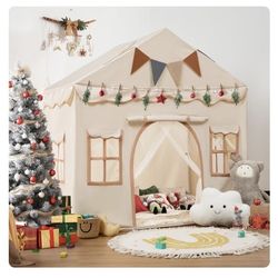 Kids Play Tent