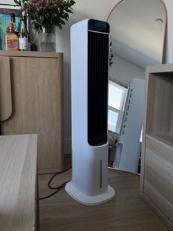 Cooling Fan