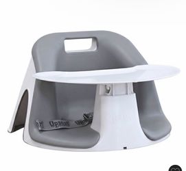 Baby seat ergonomic
