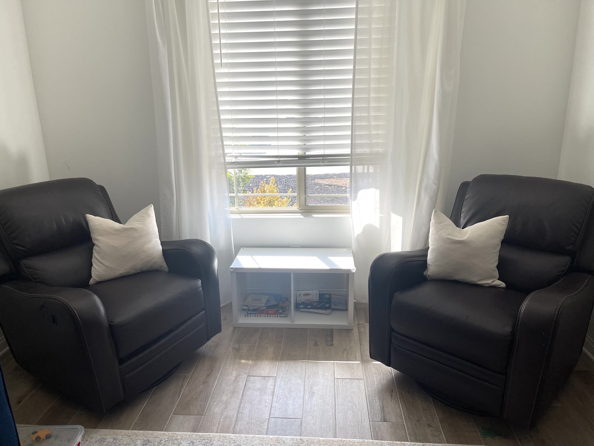 Recliners