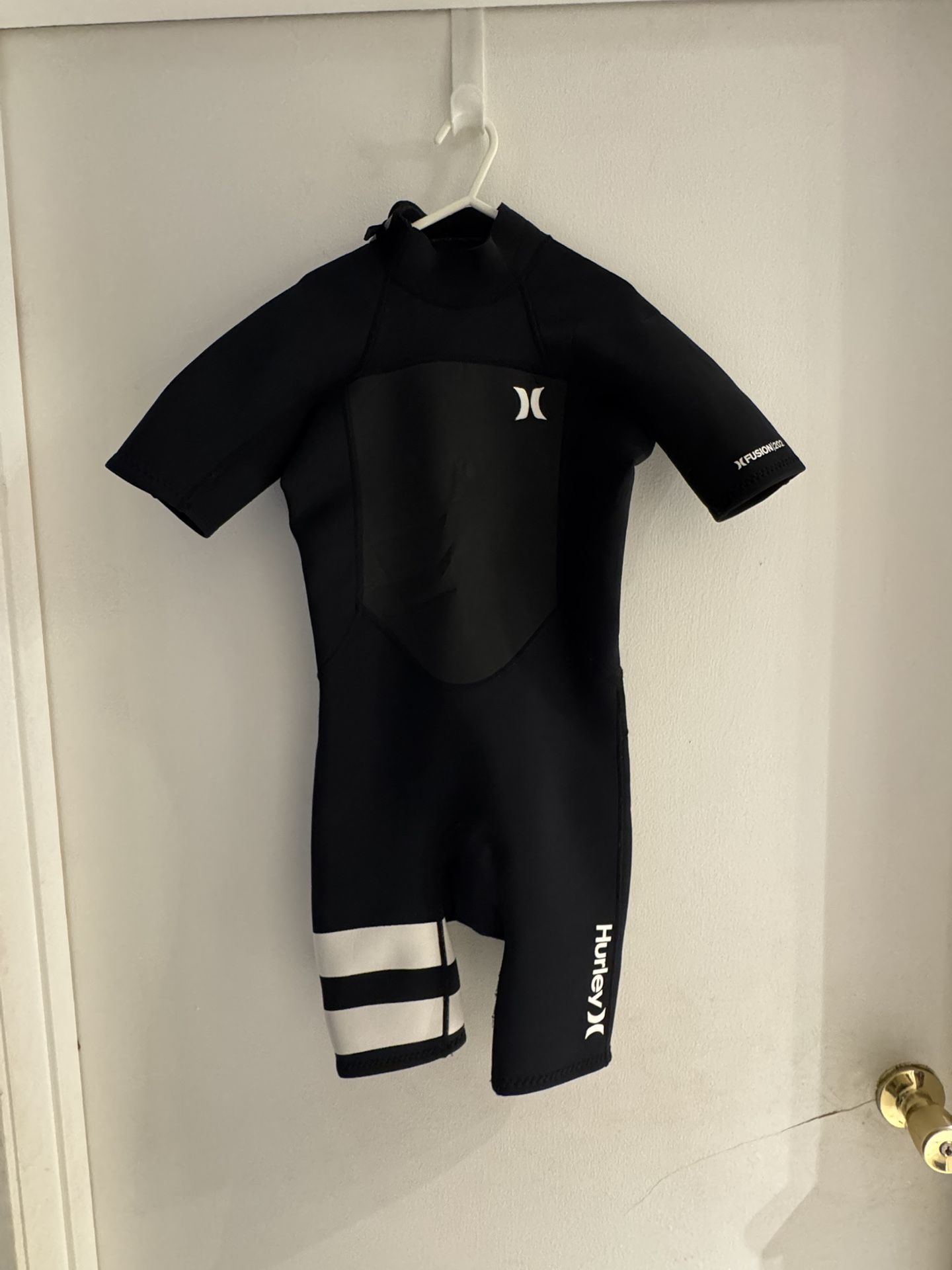 Hurley Wet Suit Size 12 Youth
