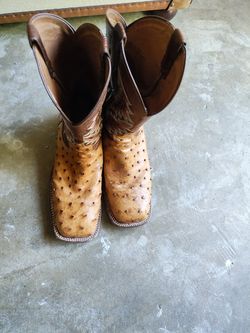 Asking 200 Size 12