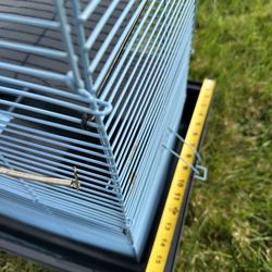 Hamster/ Guinea pig cage