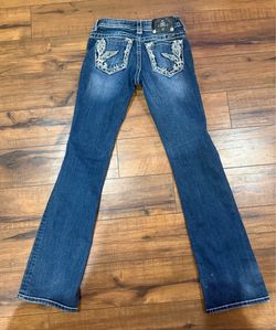 Miss Me Jeans Womens Size 25
