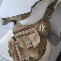 Sling Bag 