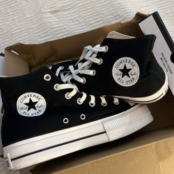 Platform Converse 