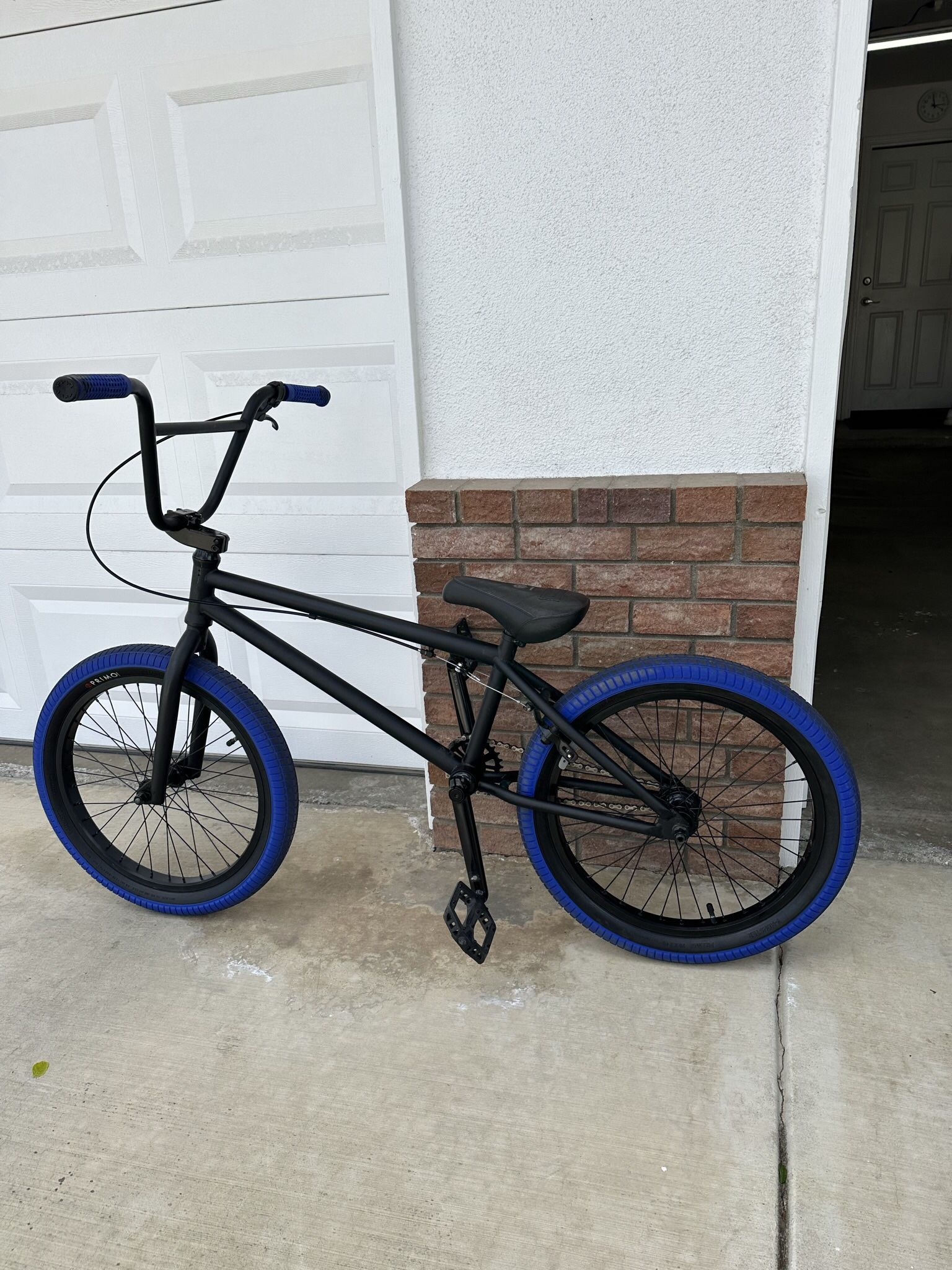 premium subway bmx