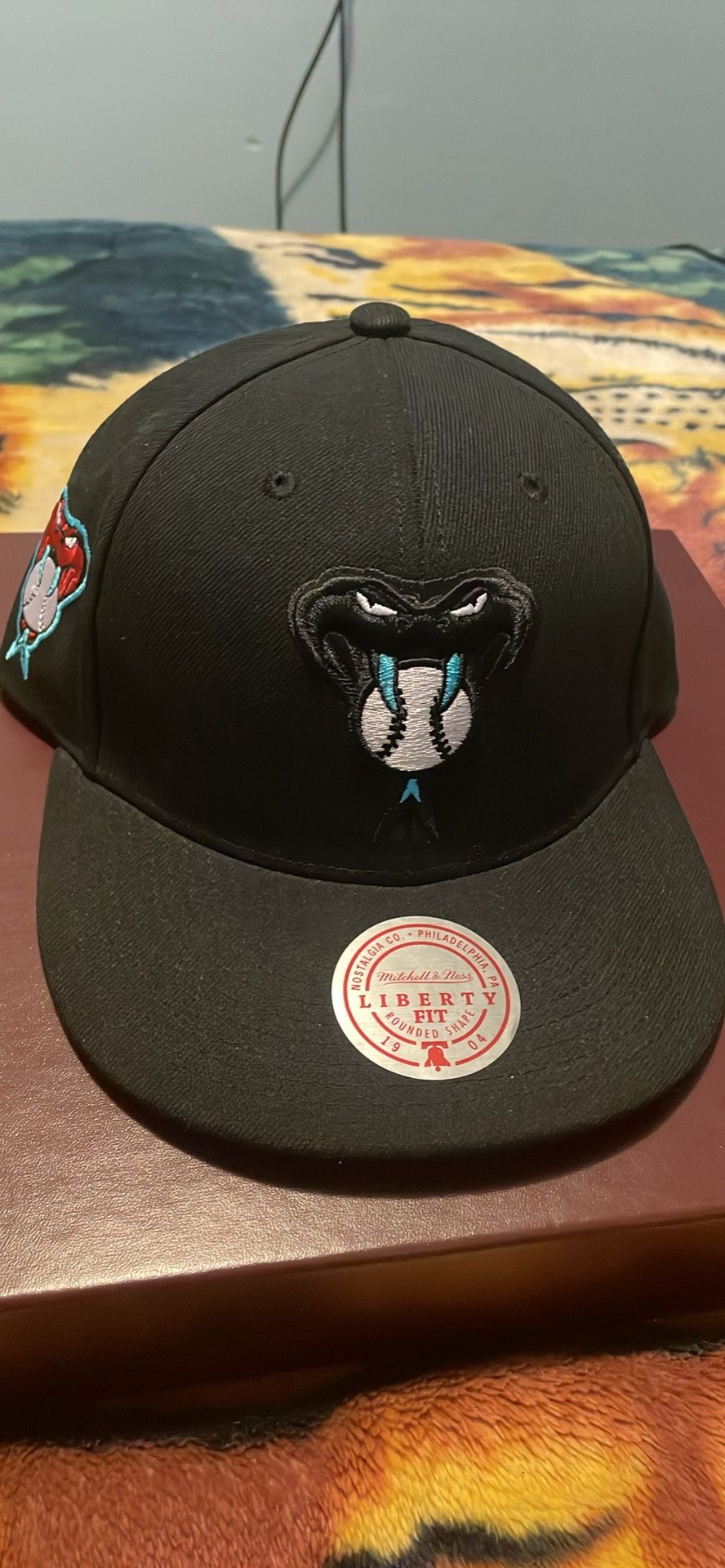 Arizona Diamondbacks Hat