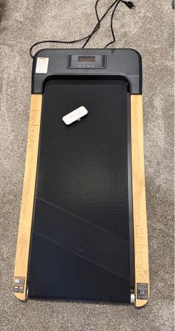 Walking pad