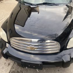 2006 Chevrolet HHR