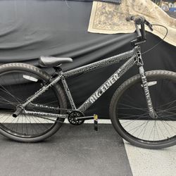 29” Big Flyer Bike