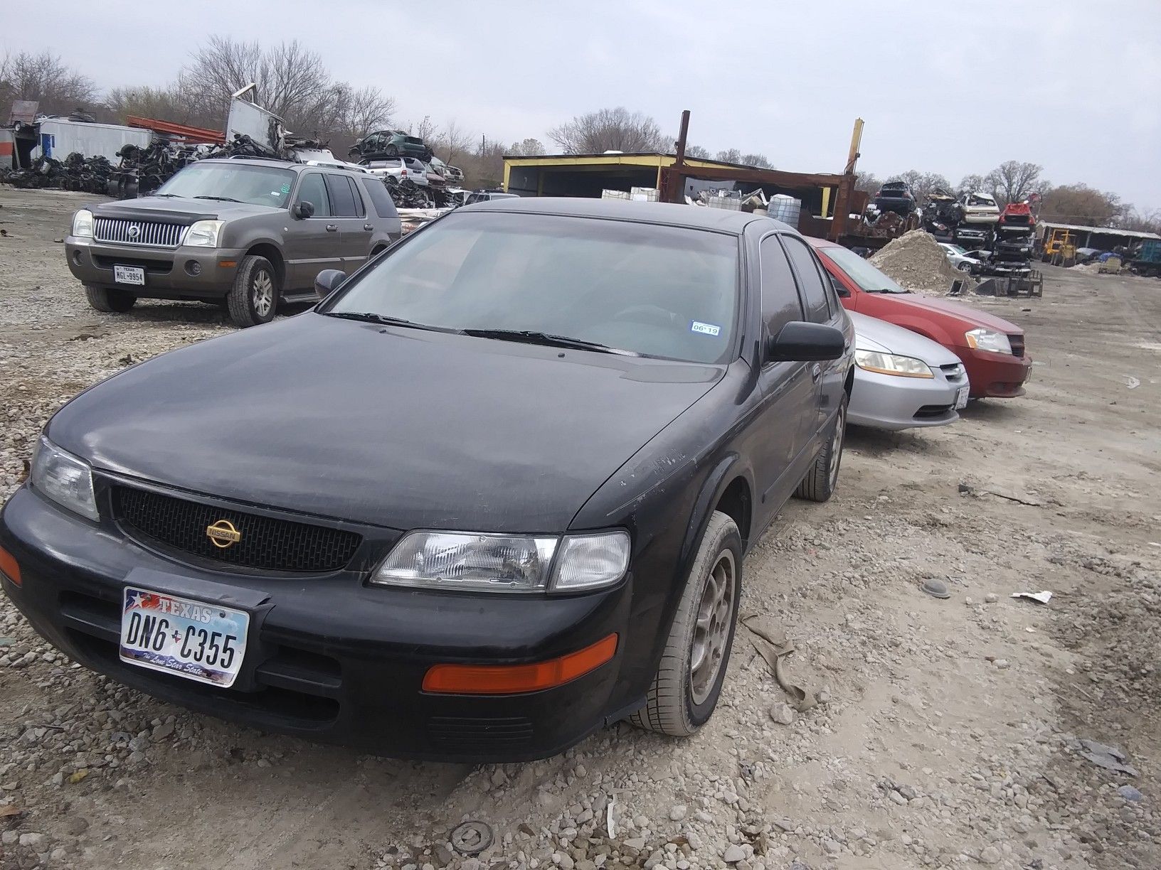 I buy cars for yunke conpro carros yunkes
