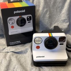 Polaroid Now Gen 2