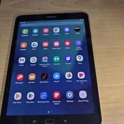 SAMSUNG Galaxy Tab S3 9.7"Inch. 32GB Tablet WiFi + Cellular Unlocked 