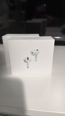 AirPods Pro 3