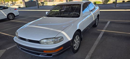 1993 Toyota Camry