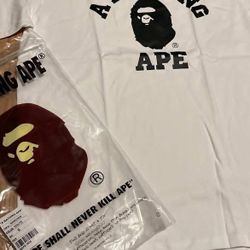 Bape T
