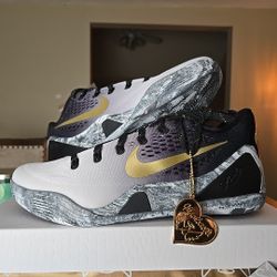 Kobe 9 Mambacita BRAND NEW 10.5 Men's Og All