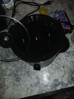 slow cooker