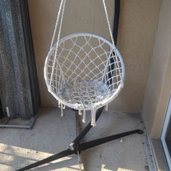 Swing Seat