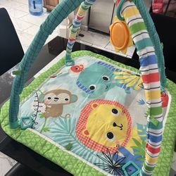 Baby Play Mat 