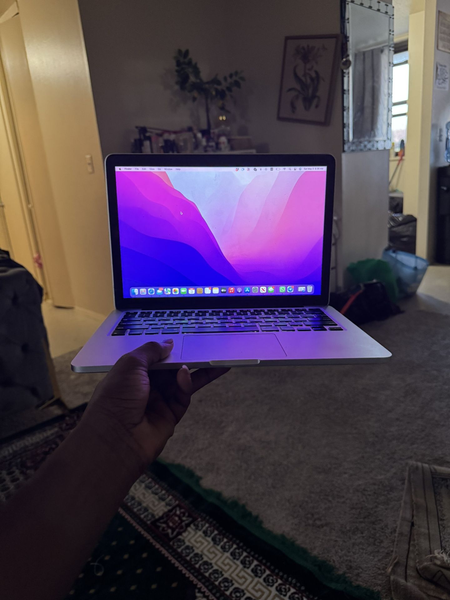 MacBook Pro