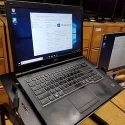FUJITSU LIFEBOOK E548 CORE i7-8550U ( SHOP1)

