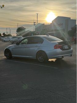 2009 bmw 3 series - 335i sedan 4D