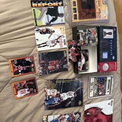 Card Collection 