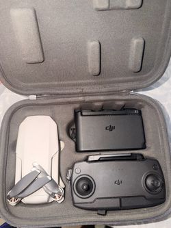 Dji mavic mini (fly more combo)